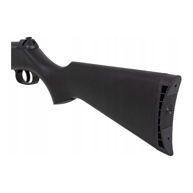 Industry Brand air rifle model QB 12 cal. 5.5 mm Ekp
