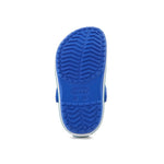 Crocs Crocband Kids Clog T Blue Bolt/Turbo Teal 207005-4pi