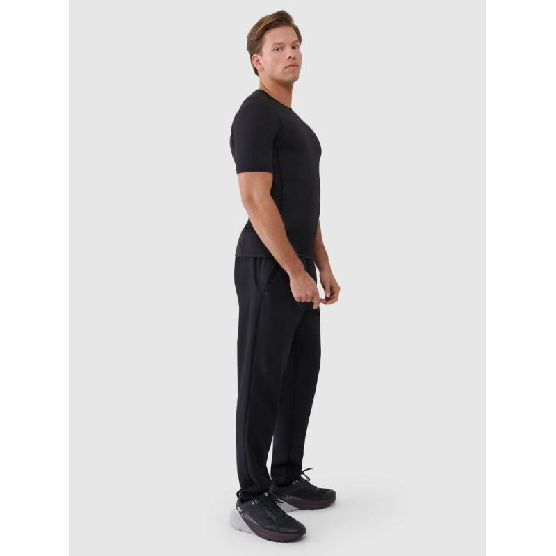 4f Men's quick-drying training T-shirt 4FWSS25TFTSM1218-20S Egyéb