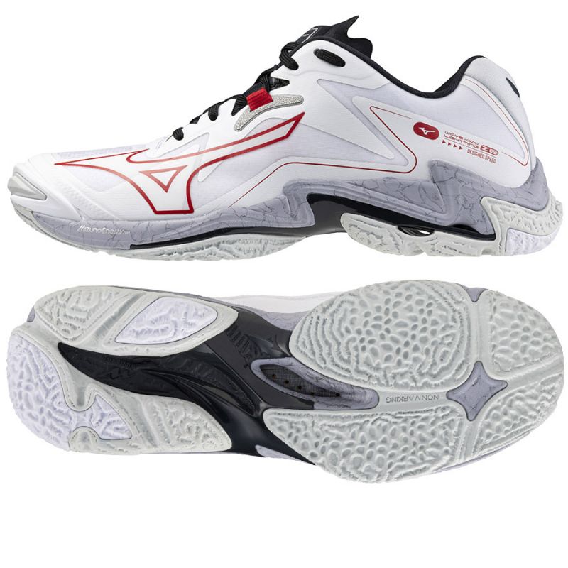Mizuno WAVE LIGHTNING Z8 M V1GA240096 shoes Cipő