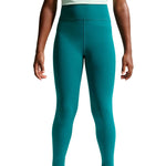 Nike One Kids Green zöld leggings FZ5605372