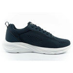 Fila men's Spectris sports sneakers comfortable fashionable blue kék tornacipő