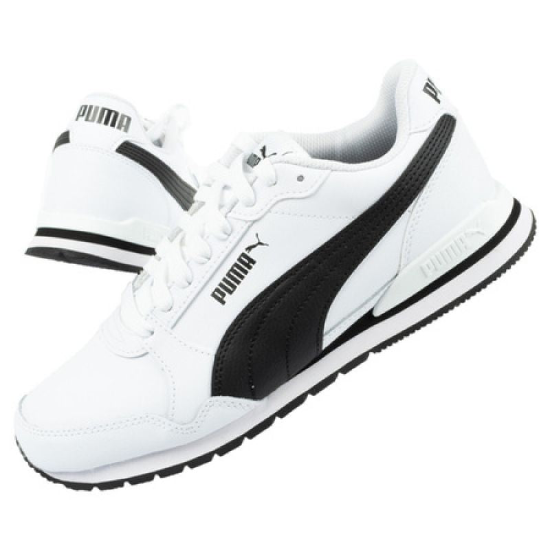 Puma St Runner V3 M 384855 09 Sports Shoes Utcai cipő