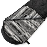 Meteor Timber Sleeping Bag uniw tourist equipment, sleeping bags 81151