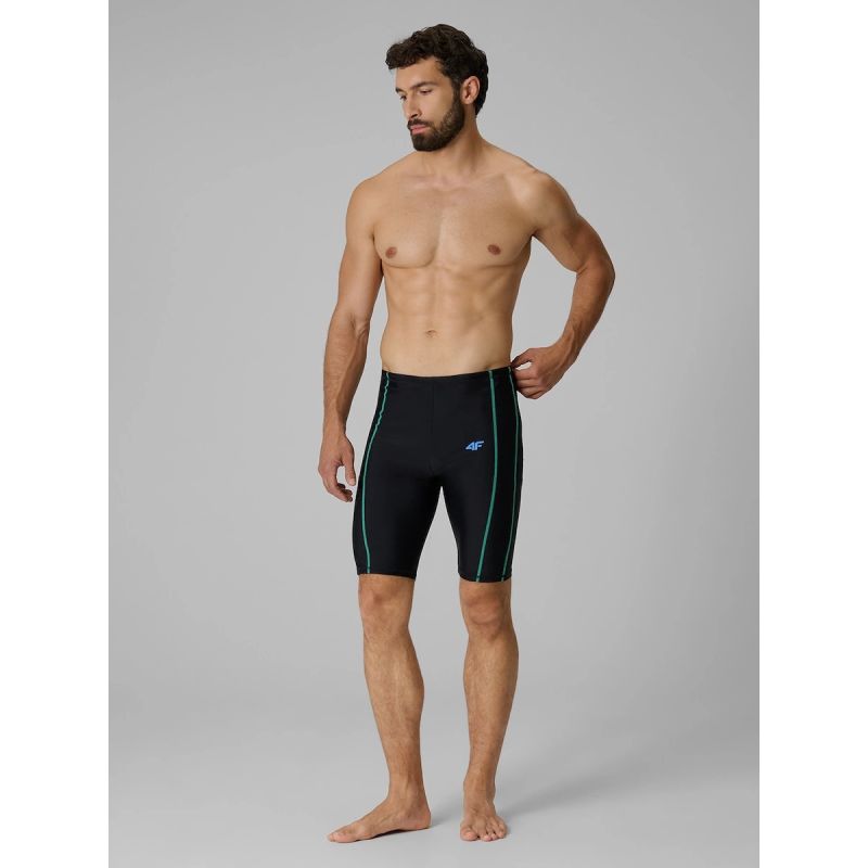 4F Men's swimming trunks