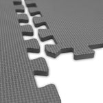 Spokey Lightmat SPK-941541 2x0,5kg mats, training equipment