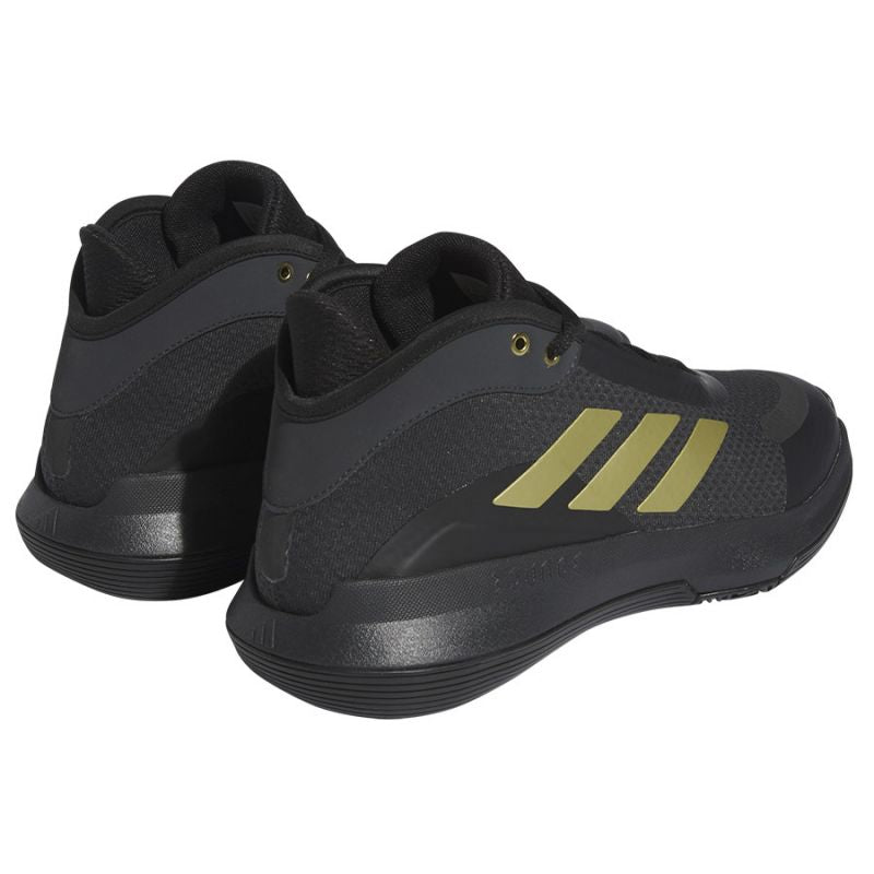 adidas Basketball shoes adidas Bounce Legends M IE9278 Cipő