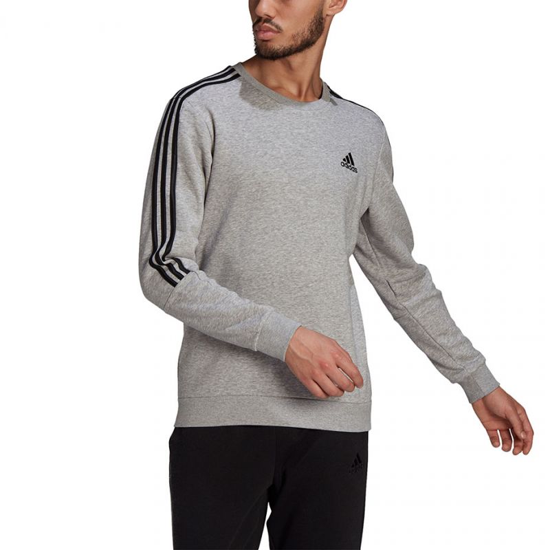 Adidas Essentials Sweatshirt M GK9580 Pulóver