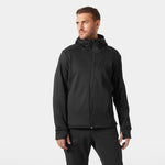 Helly Hansen Men's ODIN THERMAL PRO FLEECE 49326 fekete kabát