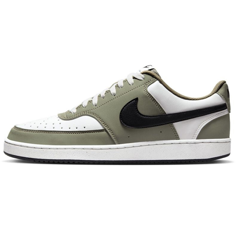Nike Court Vision Low utcai cipő IM0459-104