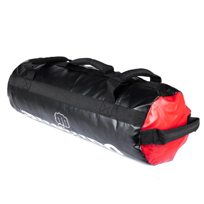 DBX Bushido Bushido, Sand Bag, Crosstraining, Fitness 35 Kg sandbag