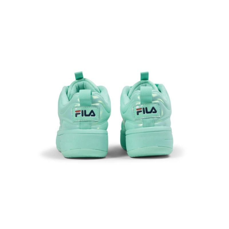 Fila Superbubble women's sports sneakers fashionable comfortable lightweight tornacipő