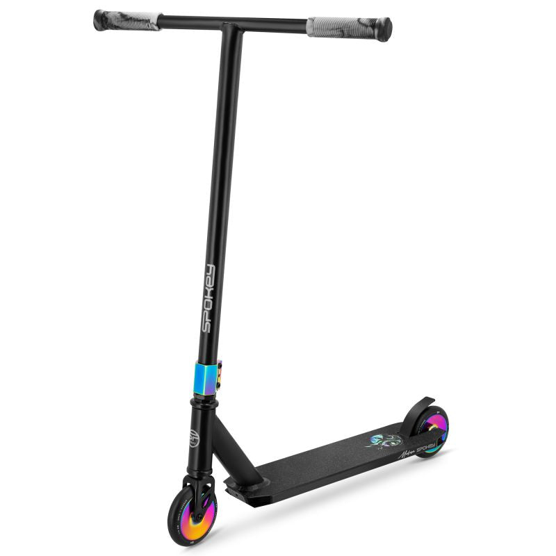 Spokey Medusa Stunt Scooter SPK-944612 General