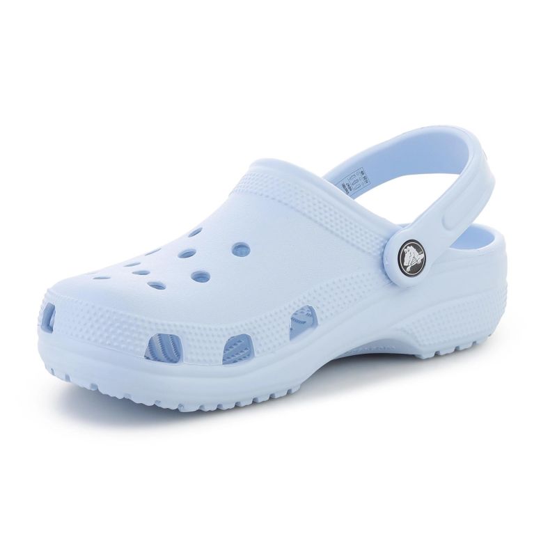 Crocs Classic Blue Frost