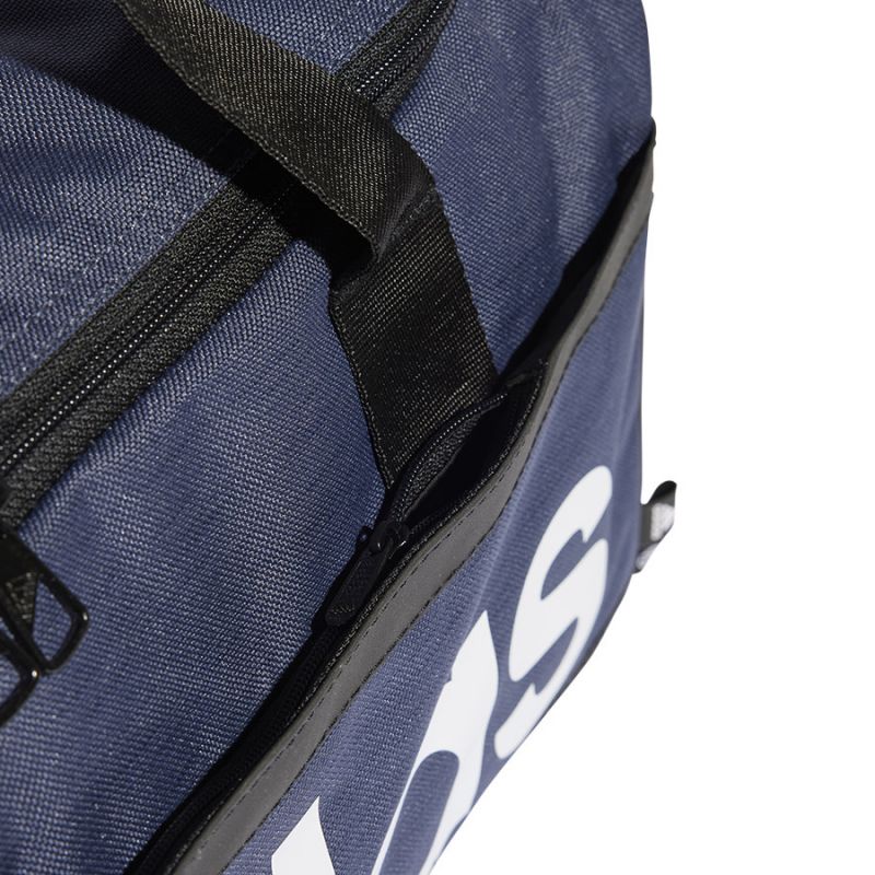 adidas Bag adidas Linear Duffel Bag M HR5349 Kiegészítők