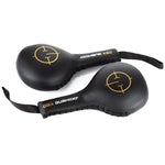 DBX Bushido Double-sided training packs for the "STRIKER" racket trainer | edzéssegítő DBX-RF