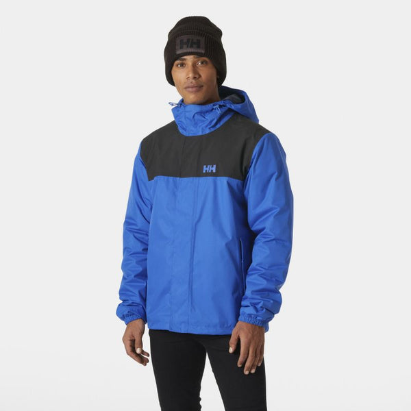 Helly Hansen Vancouver Fleece Lined Jacket M 54269 543 Polár pulóver