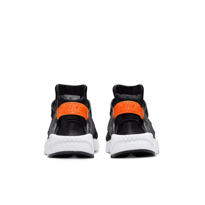 Nike Huarache Run Jr DX9267-001 shoes Cipő