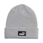Puma ESS High Crown Cap Gray 26410 02 General
