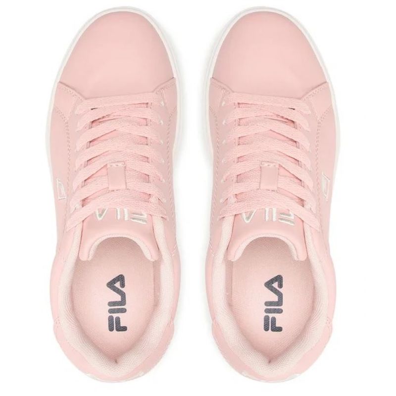 Fila Crosscourt Altezza R Wmn W rózsaszín cipő