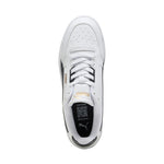 Puma Downtown women's shoes white and black 402596 04 Cipő