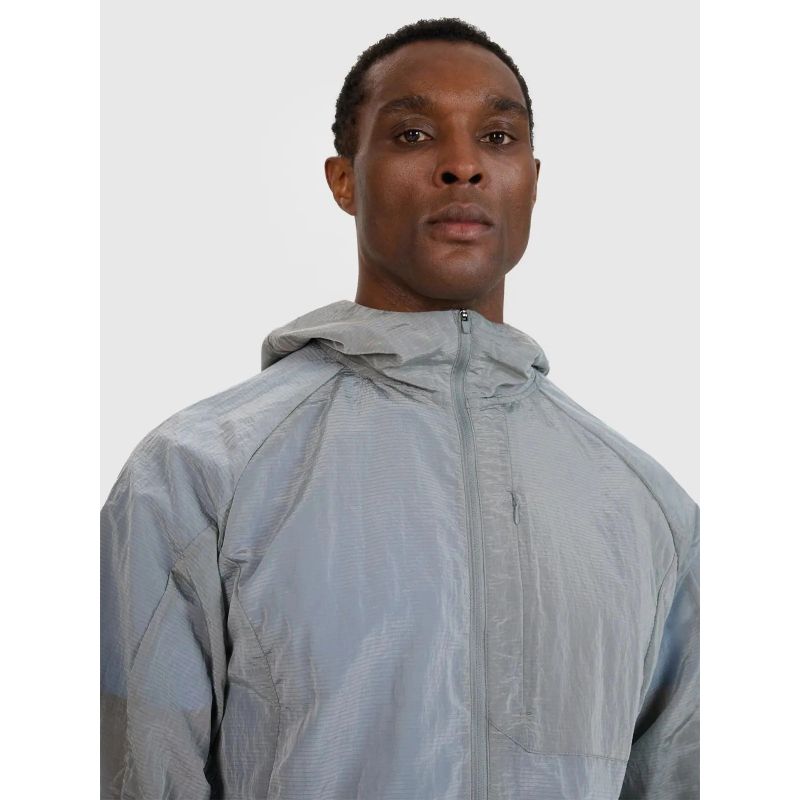 Men's Ultralight Running 4F 4FWSS25TTJAM698-27S kabát