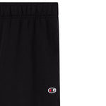 Champion Rib Cuff Black 220299 KK001 fekete nadrág