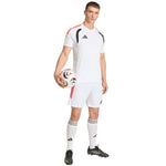 adidas Tiro 26 League Men's T-Shirt KR0367 fehér póló