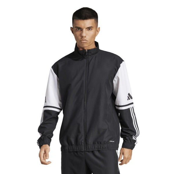 Adidas Squadra 25 M pulóver, fekete