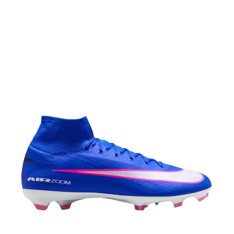 Nike Zoom Mercurial Superfly 10 PRO FG 446 Football Boots focicipő HF9433446