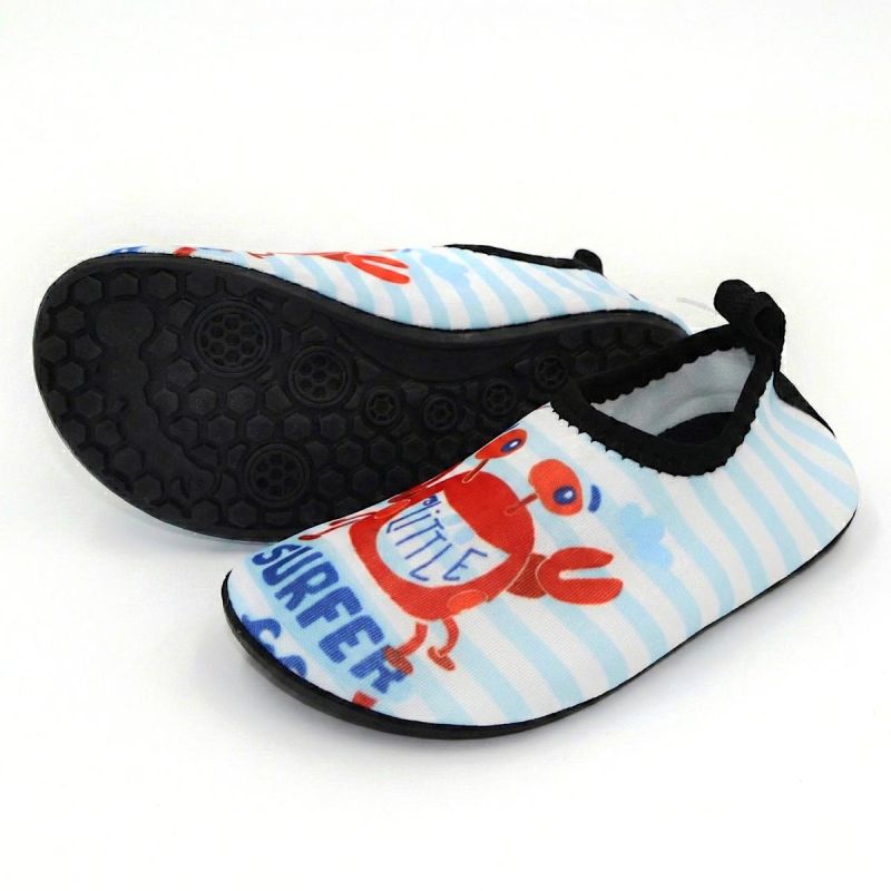XQMAX Neoprene Water Kids Crab Size gyerek cipő GSP-1081670