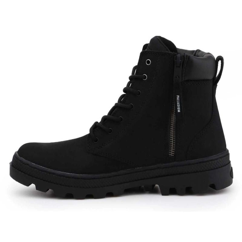 Palladium Pallabosse SC Waterproof 96868-008-M General