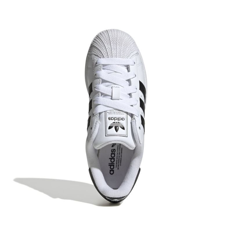 adidas ORIGINALS Junior Superstar II JH9976 shoes Cipő