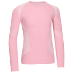 Spokey Furious Girl Jr 134/140 Thermal Underwear SPK-944371 Termoaktív ruha