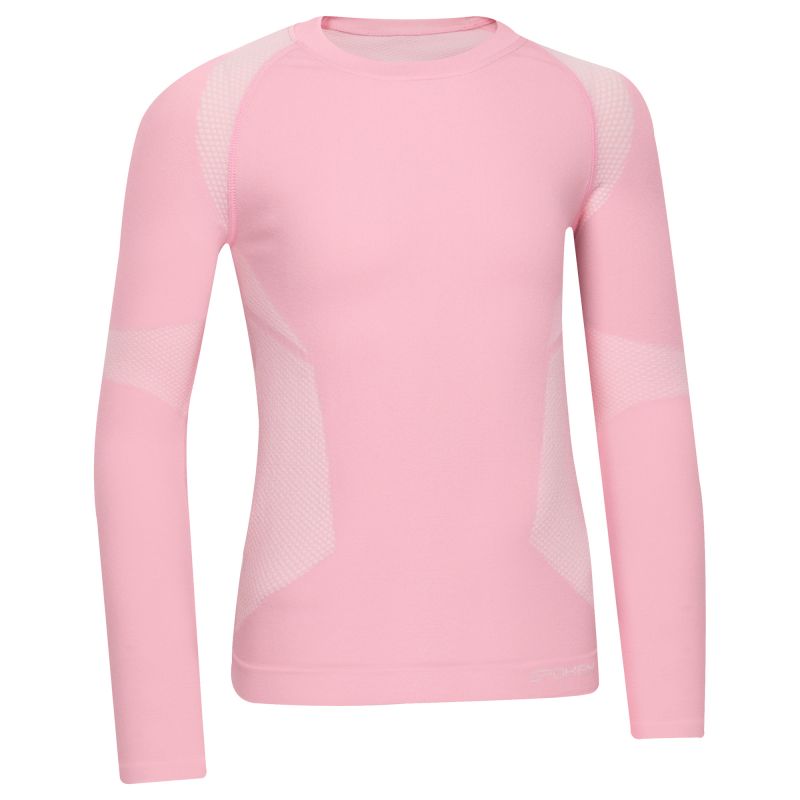 Spokey Furious Girl Jr 134/140 Thermal Underwear SPK-944371 Termoaktív ruha