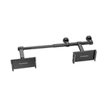 Wozinsky Double Headrest Car Phone Holder Black ( ) fekete elektronika 304004-93013