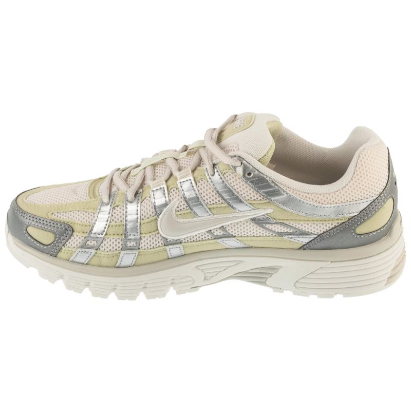 Nike P-6000 IB3485-001 Beige 39 Kiegészítő