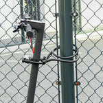 Rockbros RK242 Electric Scooter Lock - Black