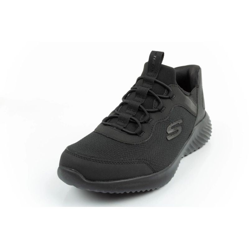 Skechers Bounder Slip-ins youth sports shoes for children Cipő