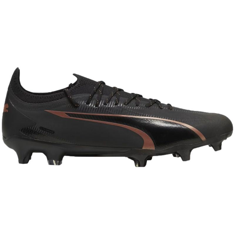 Puma Ultra Ultimate FG/AG M 107744 02 football shoes Cipő