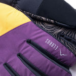 Elbrus Pointe Wo's W Gloves s/m kesztyű