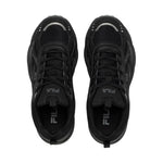 Fila Netgrind men's black fekete cipő FFM051283052