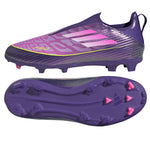 adidas F50 Lamine Yamal League LL Jr FG/MG JQ9752 shoes General