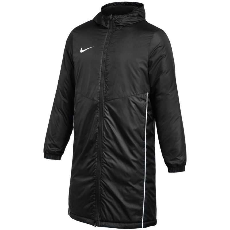 Nike Therma-FIT Park Men's Black HM7278 fekete kabát