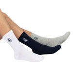 Real Madrid High Socks 3-pack 2900003437