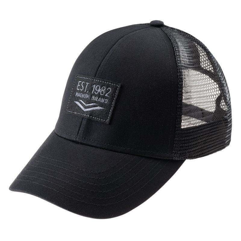 Magnum Kianit Cap fekete hats, caps