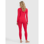 Women's seamless thermal underwear (bottom) 4F 4FWAW25USEAF204-55N xs/s aláöltözet