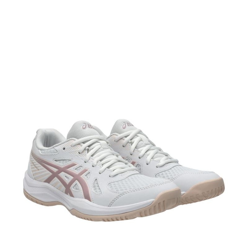 Asics Upcourt 6 1072A107 104 Women's Volleyball röplabda cipő