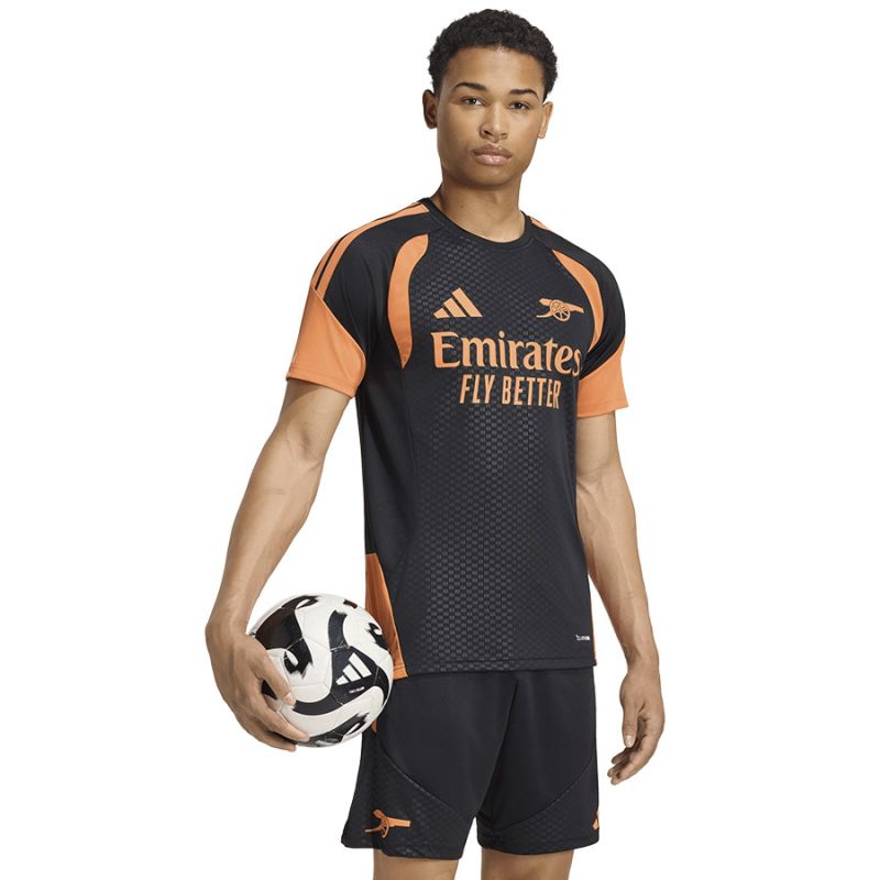 Adidas Arsenal FC 2026/27 Tiro Training JSY T-shirt póló
