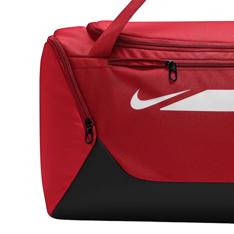 Nike Academy Team S piros táska